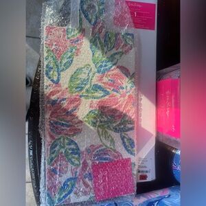 Lilly Pulitzer Serving Board